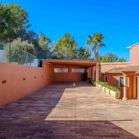 Tosca By Rock Βίλα Γιαβέα