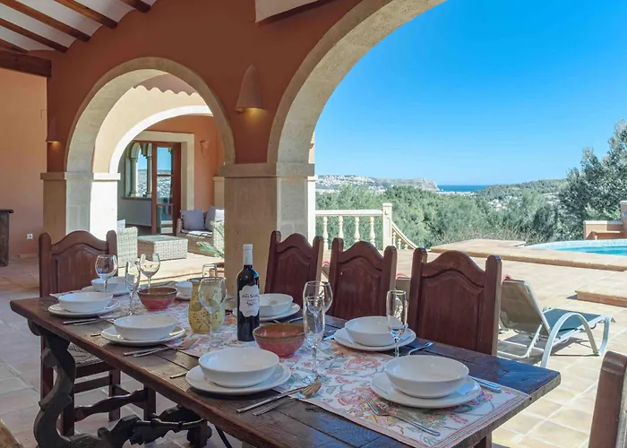 Villa Tosca By Rock