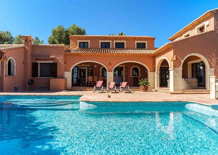 Villa Tosca By Rock *
