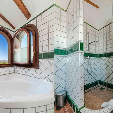 Villa Tosca By Rock Javea
