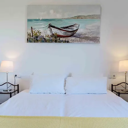 Tosca By Rock * Javea