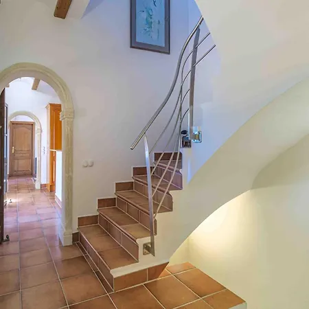 Villa Tosca By Rock *