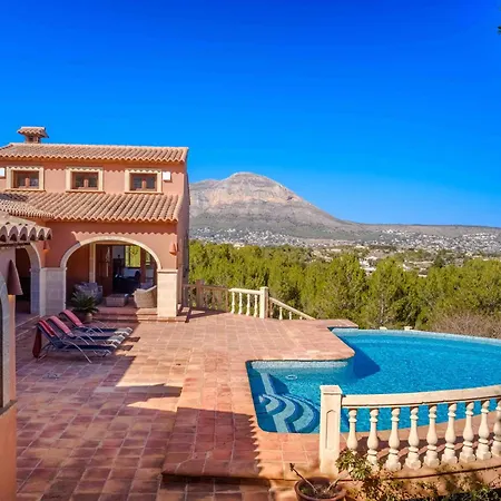 Villa Tosca By Rock *