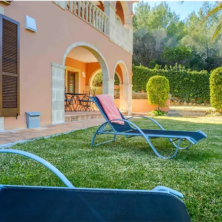 Villa Tosca By Rock *