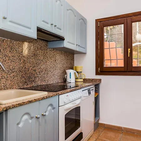 Tosca By Rock Vila *