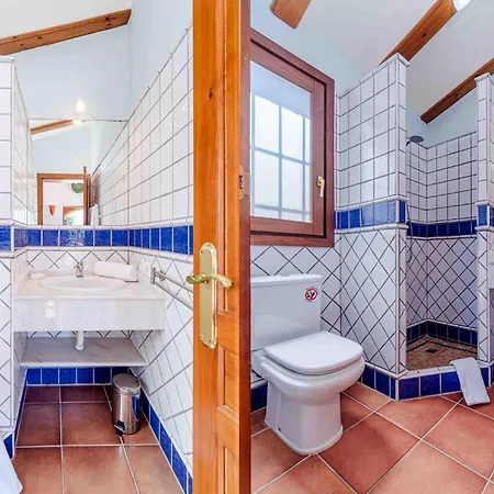 Vila Tosca By Rock Jávea