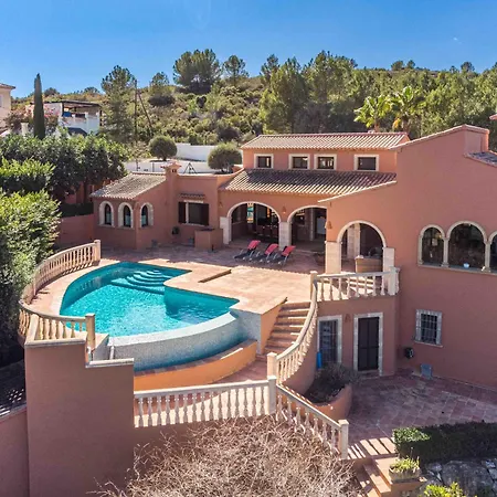 Tosca By Rock Jávea