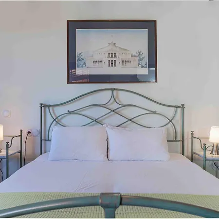 Villa Tosca By Rock Jávea