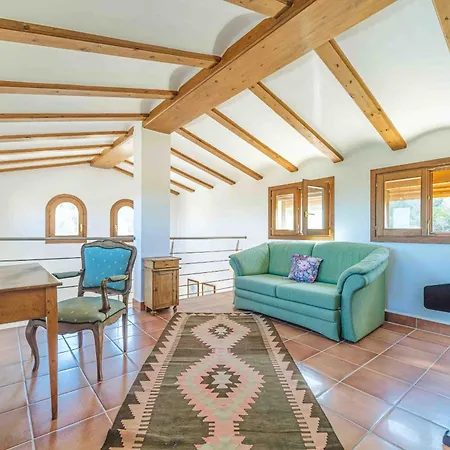 Villa Tosca By Rock *