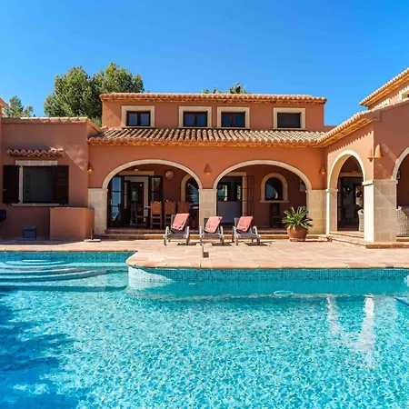 Villa Tosca By Rock *