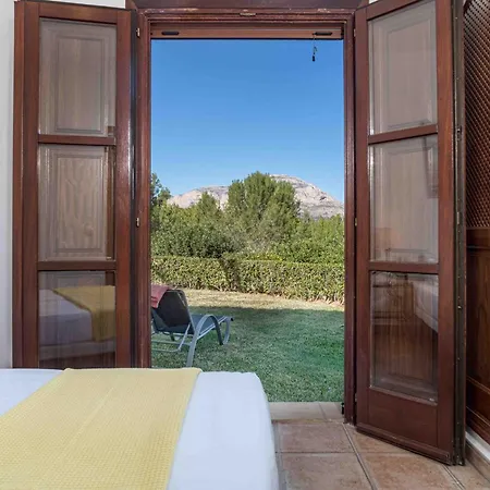 Tosca By Rock Villa *