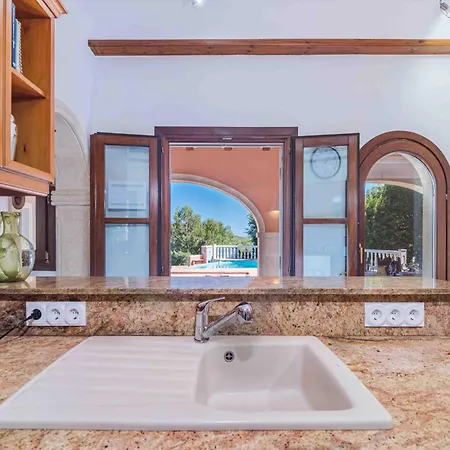 Villa Tosca By Rock *