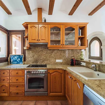 Tosca By Rock Jávea