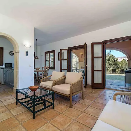 Tosca By Rock Jávea