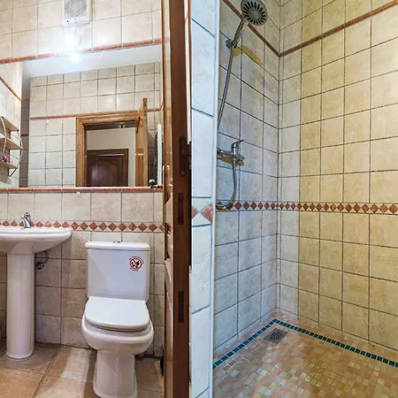 Villa Tosca By Rock *