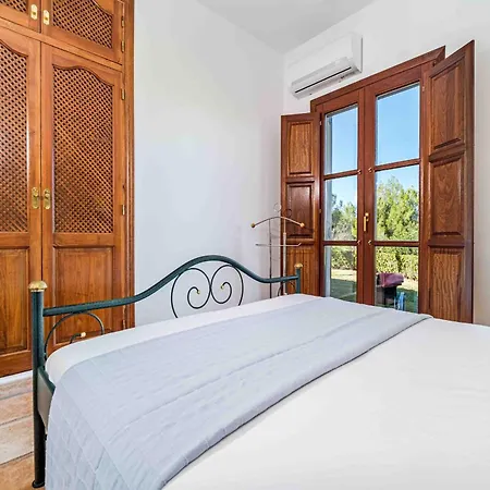 Villa Tosca By Rock Jávea