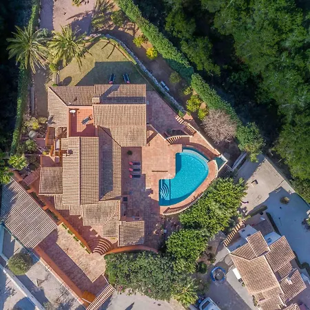 Villa Tosca By Rock Jávea