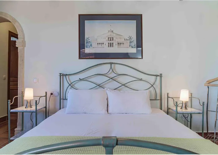 Villa Tosca By Rock Jávea