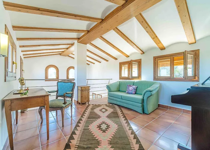 Villa Tosca By Rock *