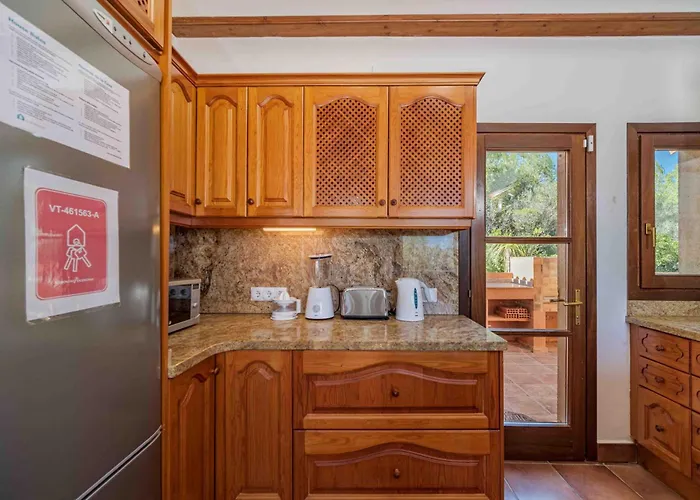 Tosca By Rock Villa Jávea