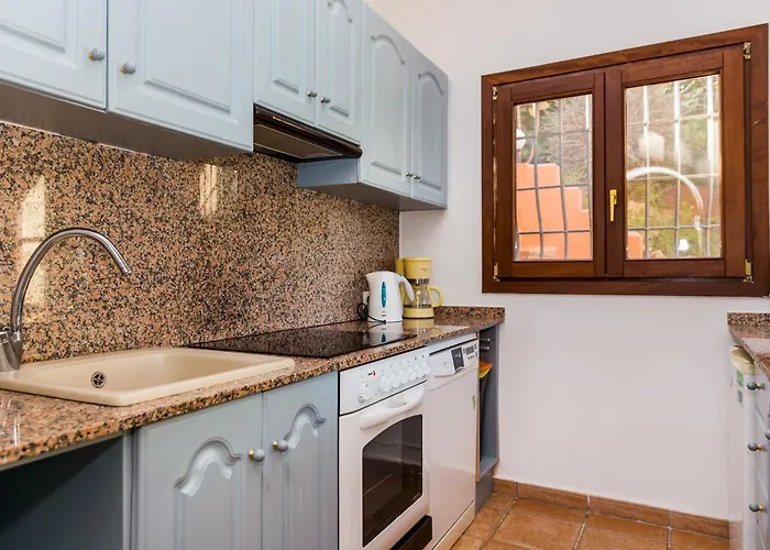 Tosca By Rock Villa *