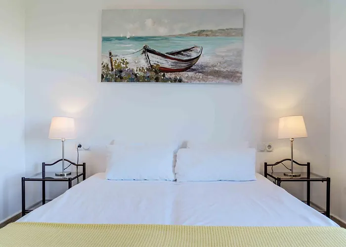 Villa Tosca By Rock *