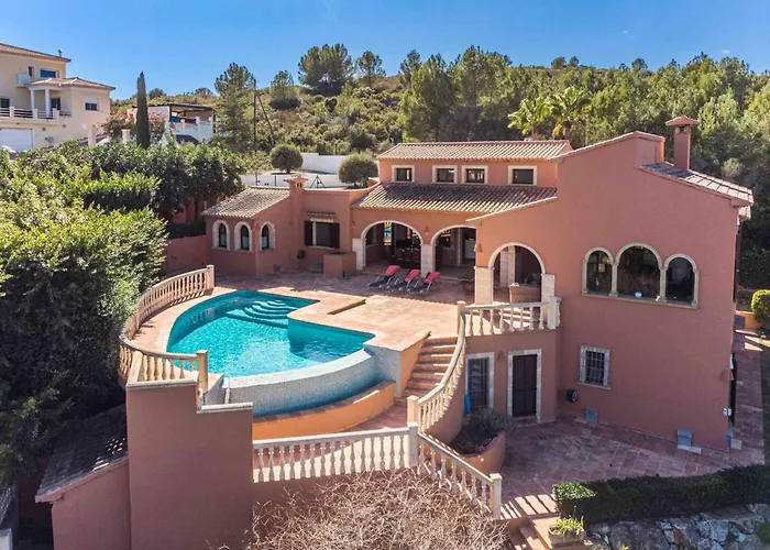 Tosca By Rock Jávea