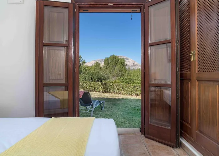 Tosca By Rock Villa *