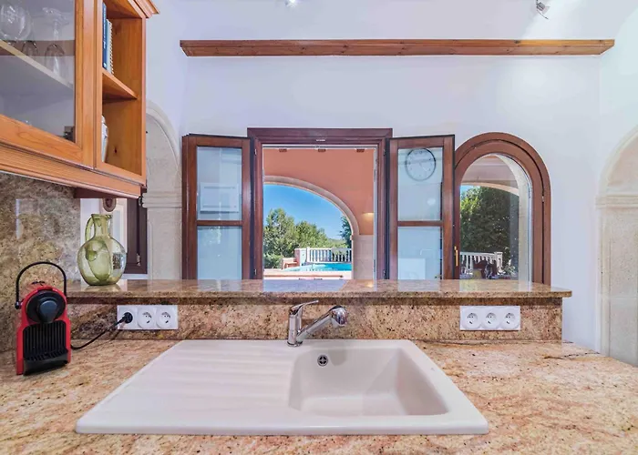 Villa Tosca By Rock *