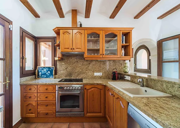 Tosca By Rock Jávea