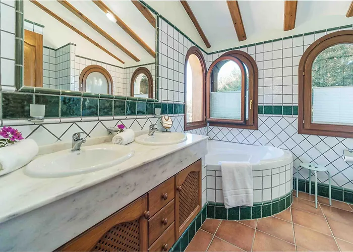 Tosca By Rock * Jávea