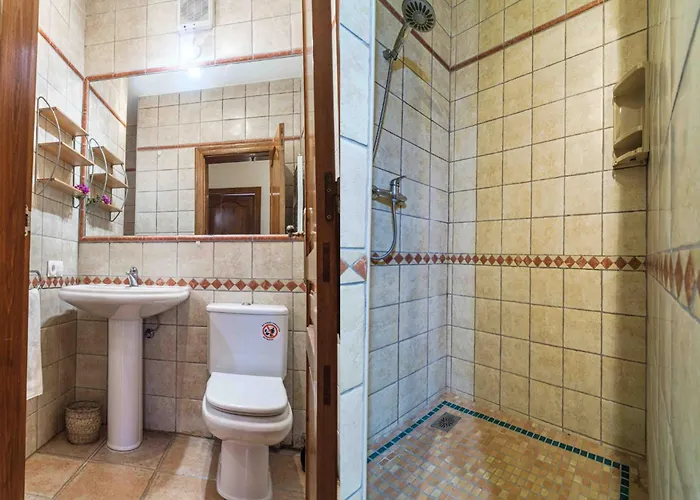 Villa Tosca By Rock *