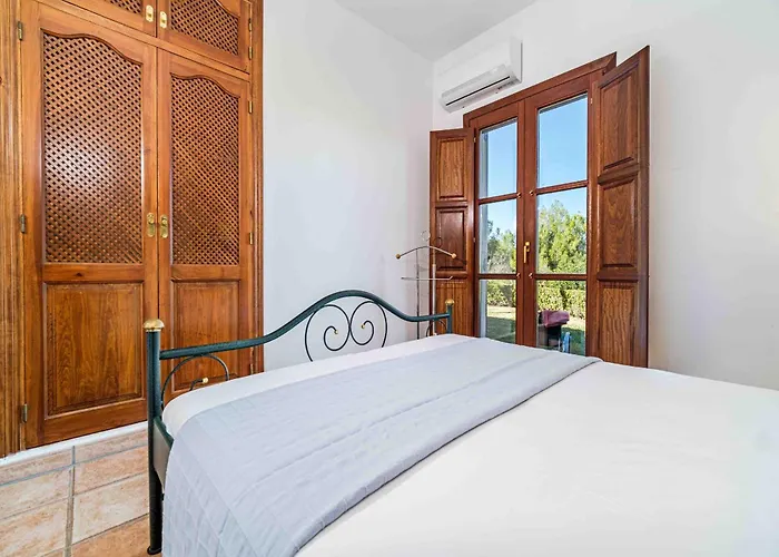 Villa Tosca By Rock Jávea