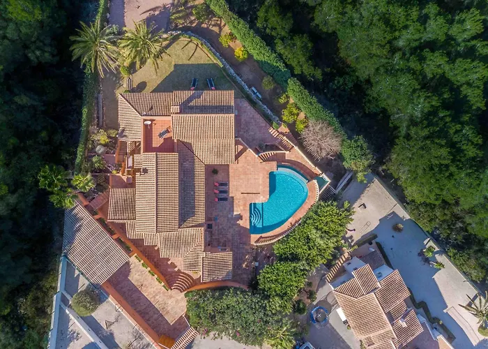 Villa Tosca By Rock Jávea